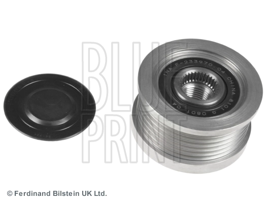 Alternator Freewheel Clutch